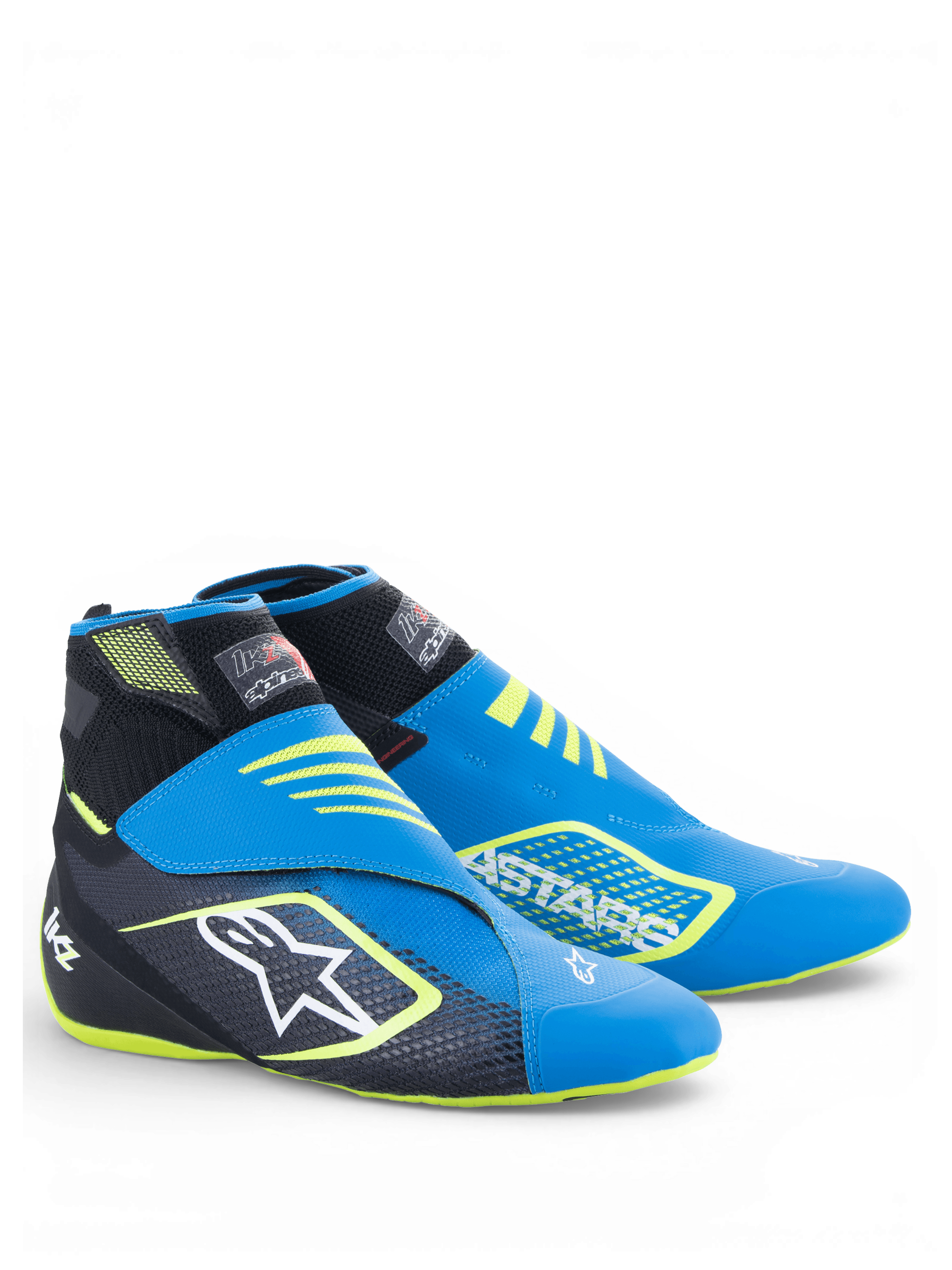 Tech-1 KZ V2 Schuhe