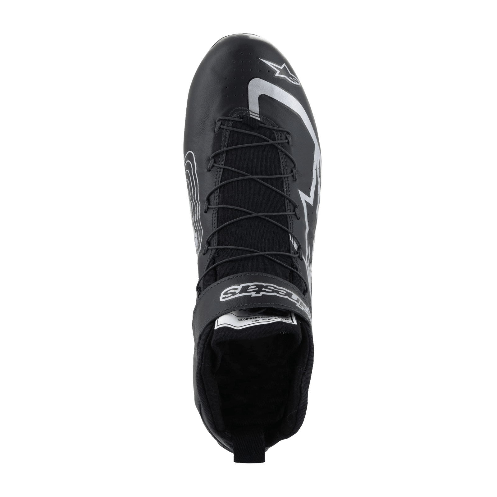 Tech-1 Z V3 Schuhe FIA