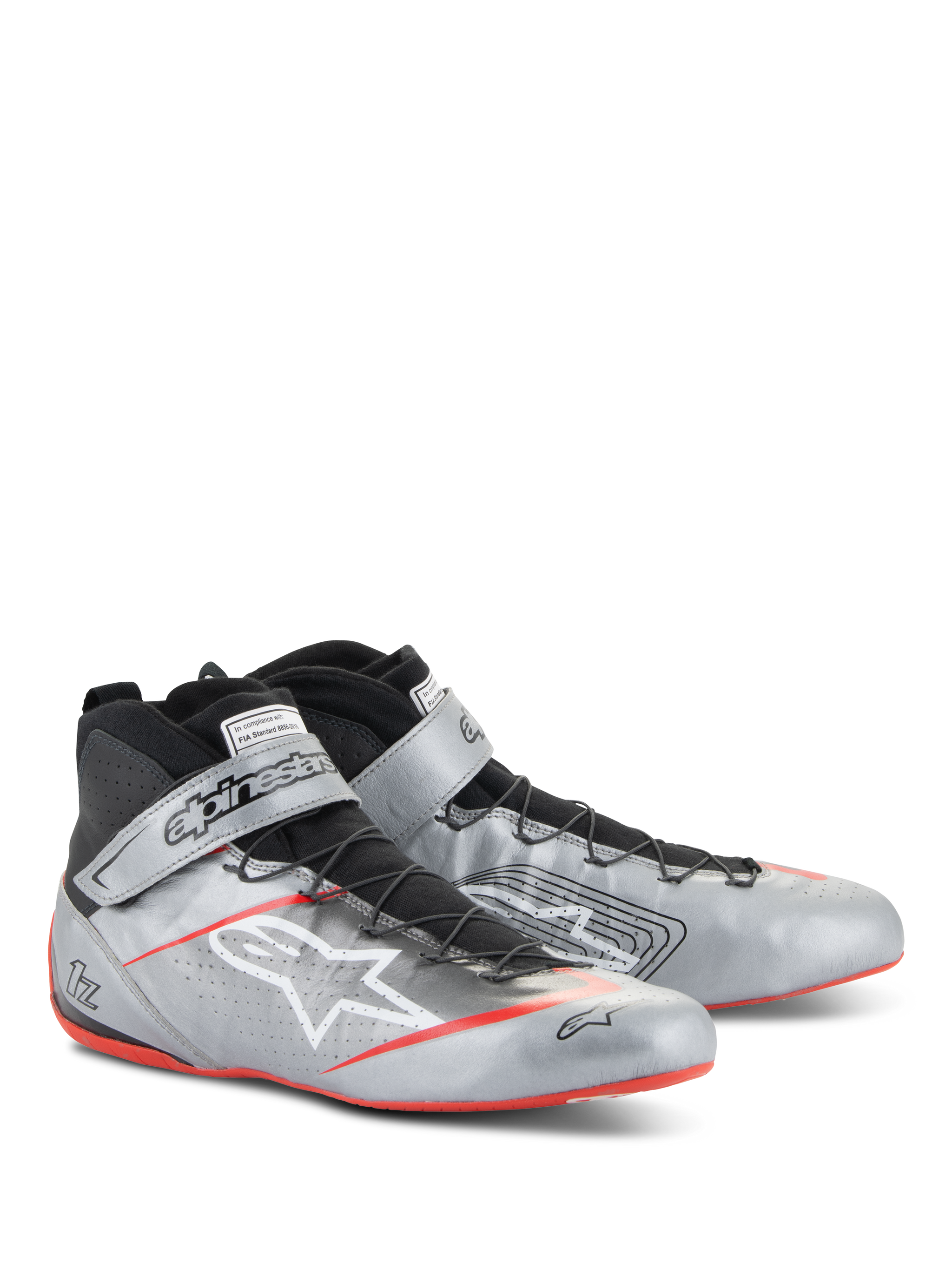 Tech-1 Z V3 Schuhe FIA
