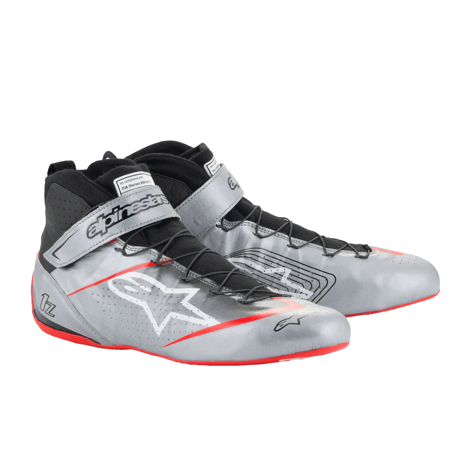 Tech-1 Z V3 Shoes FIA