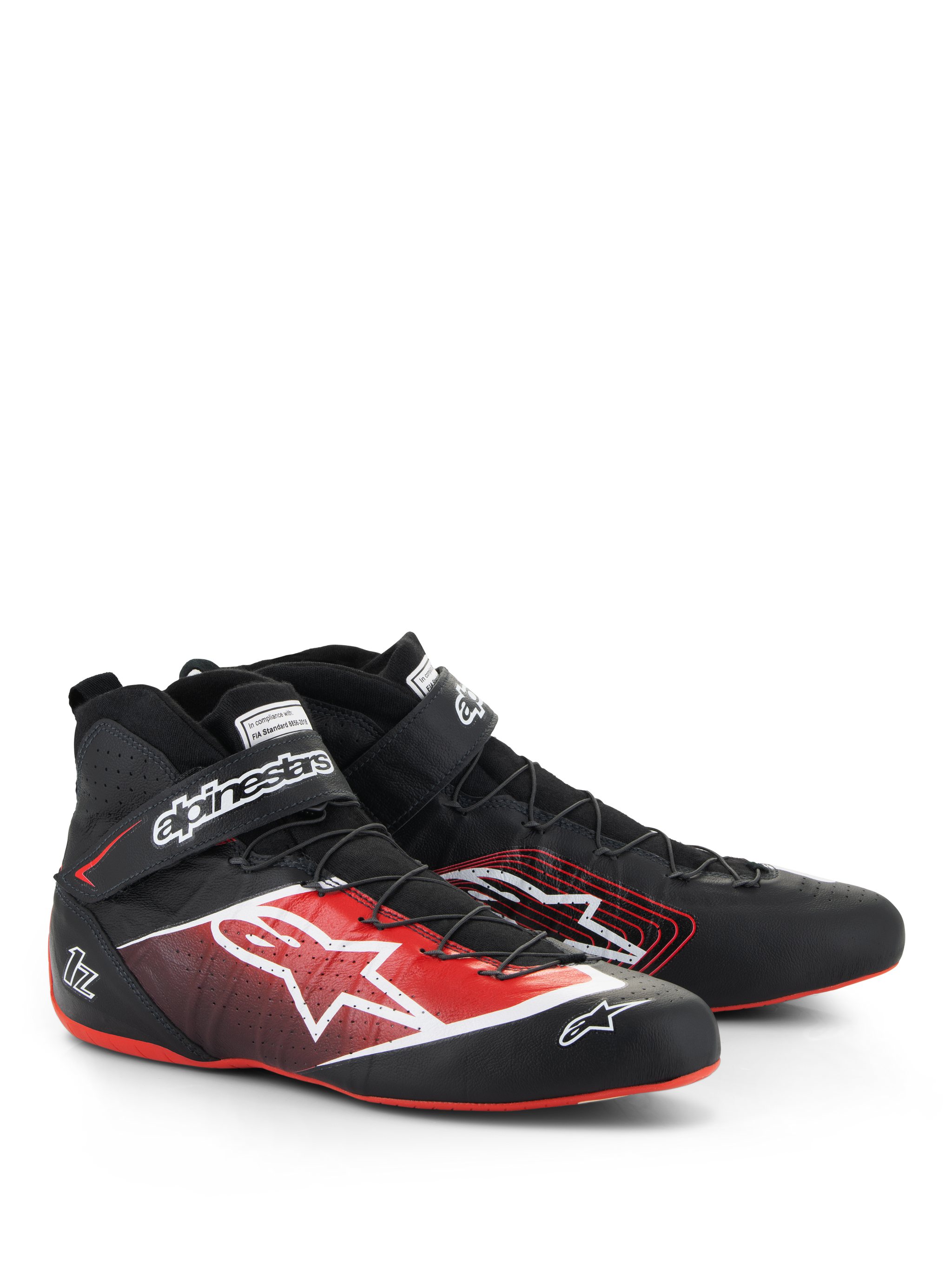 Tech-1 Z V3 Schuhe FIA