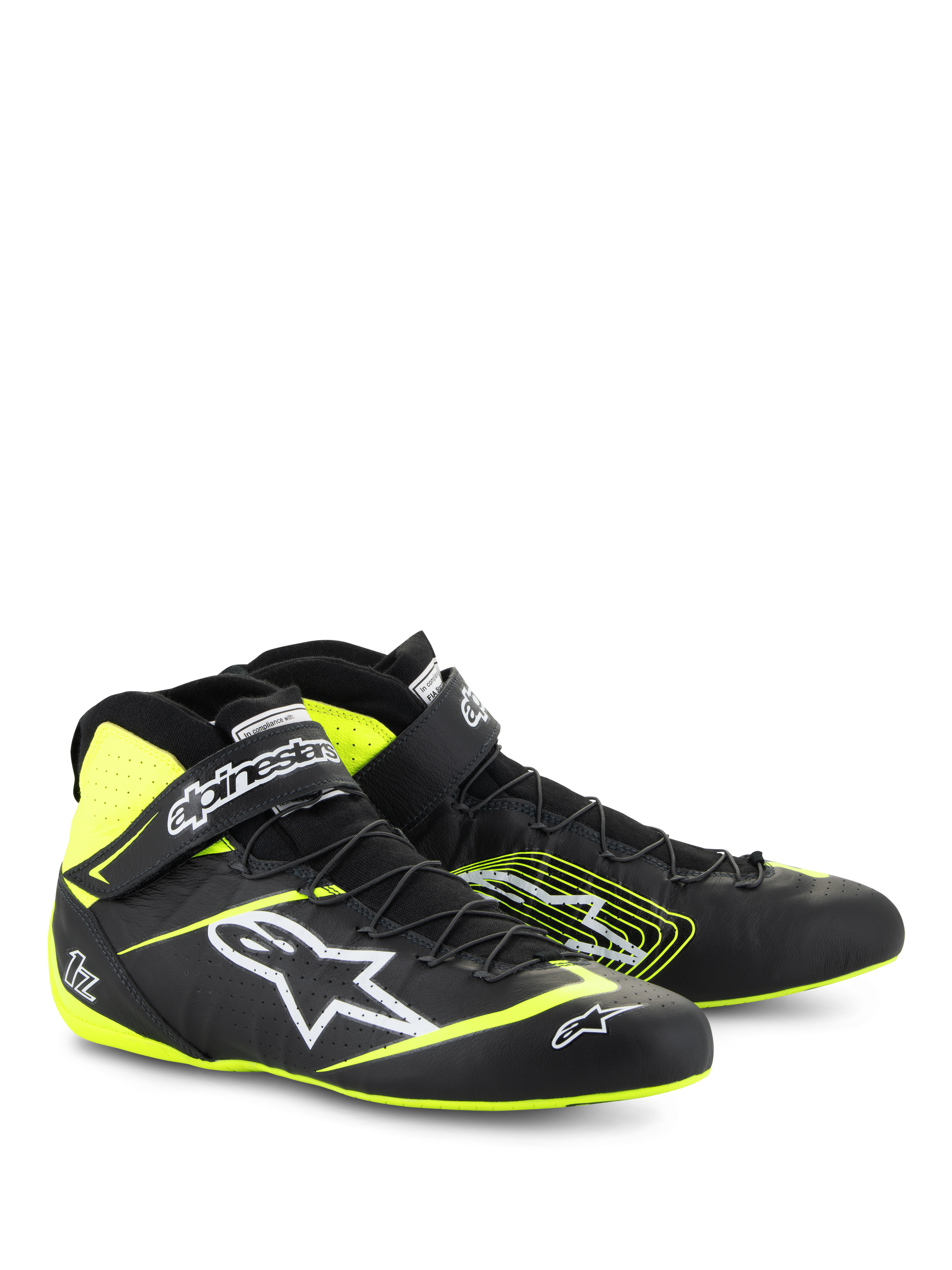 Tech-1 Z V3 Schuhe FIA