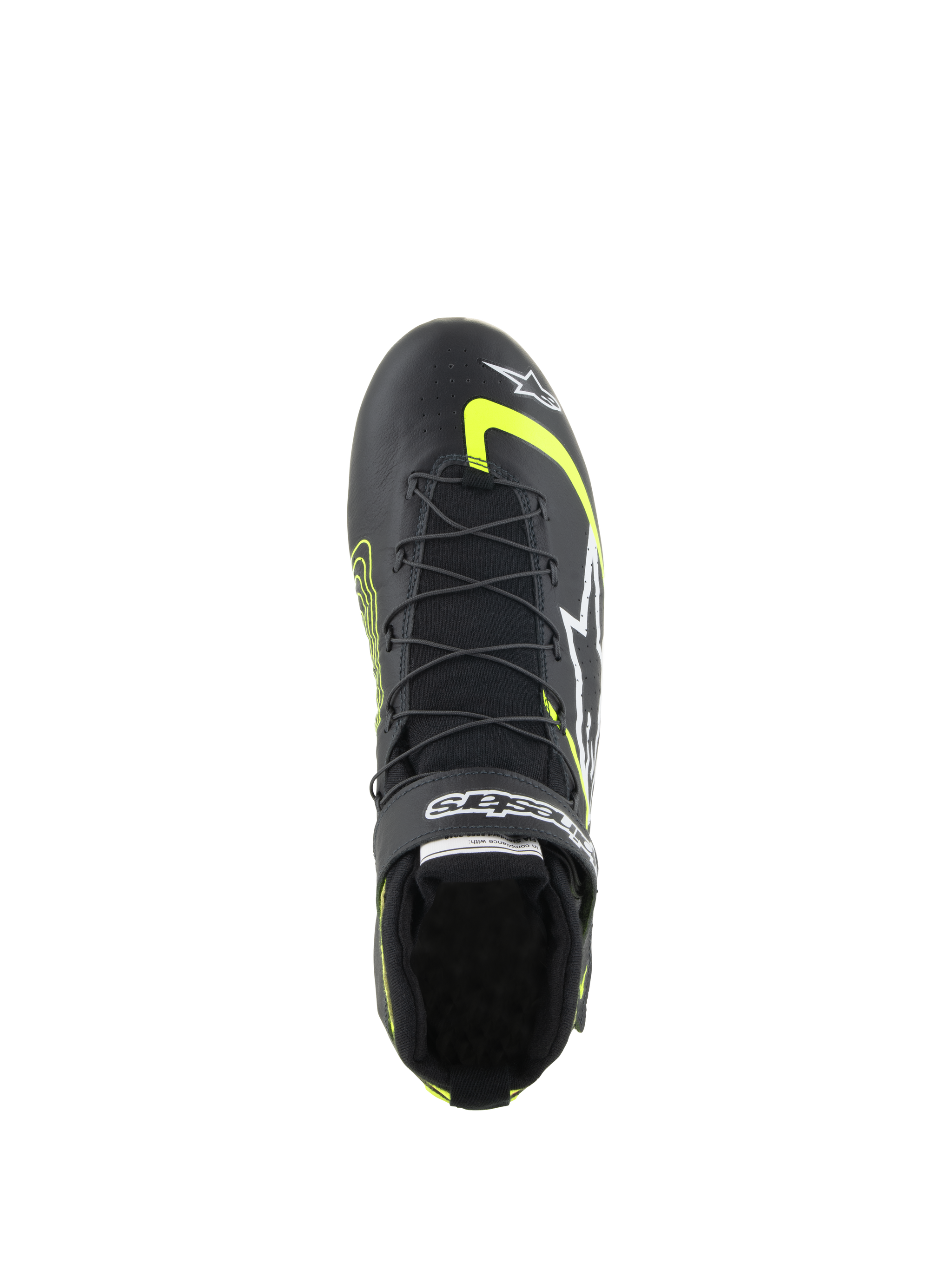 Tech-1 Z V3 Schuhe FIA