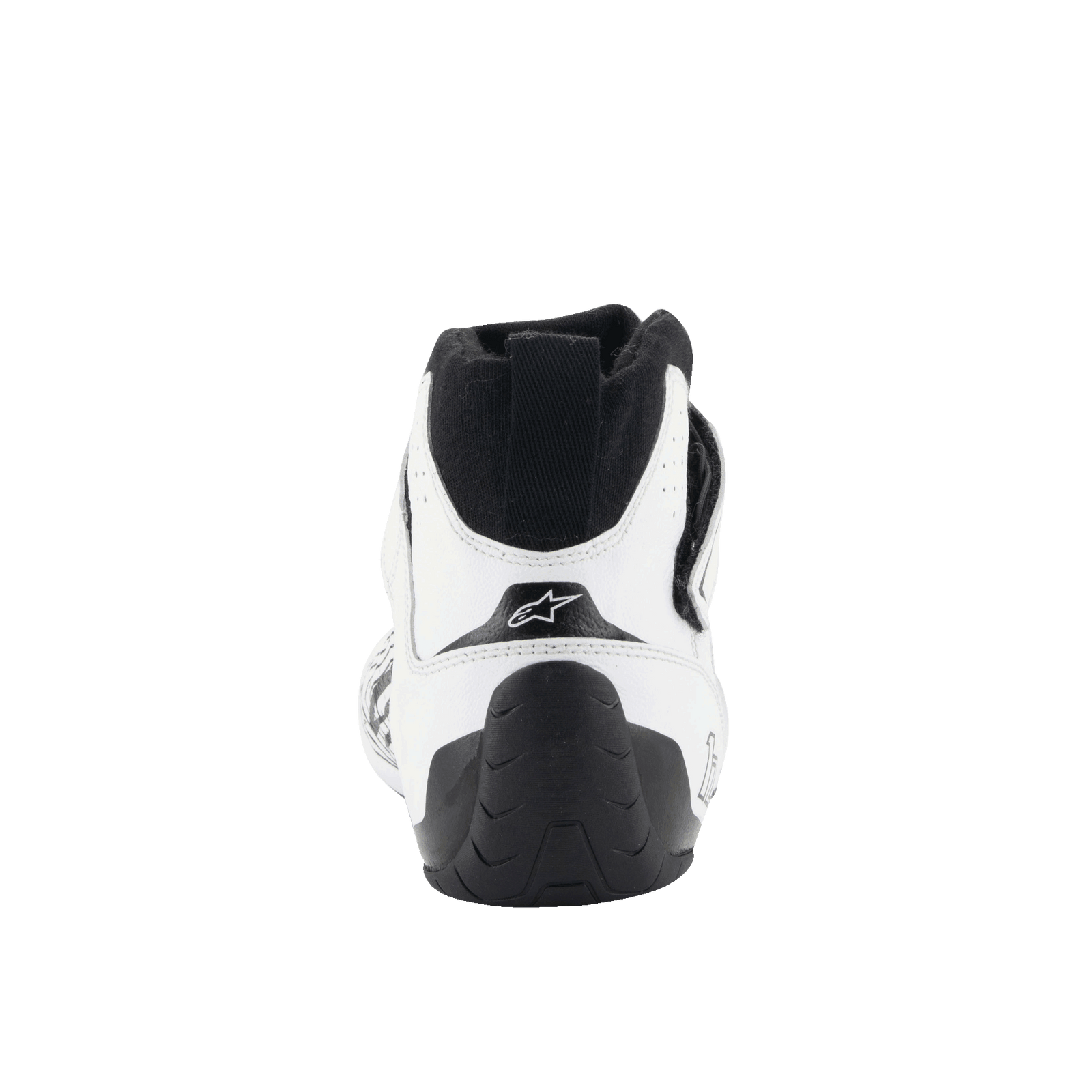 Tech-1 Z V3 Schuhe FIA