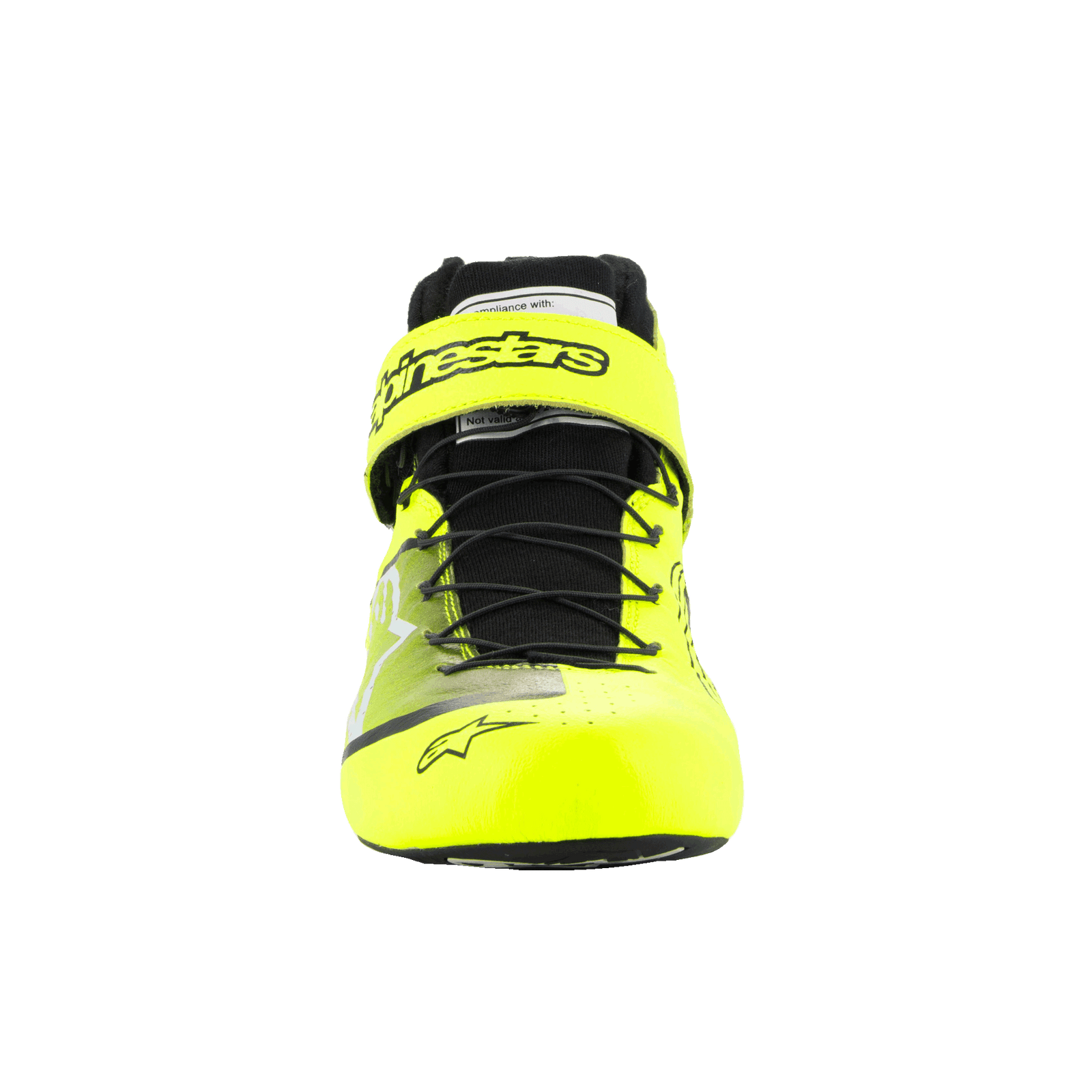 Tech-1 Z V3 Schuhe FIA