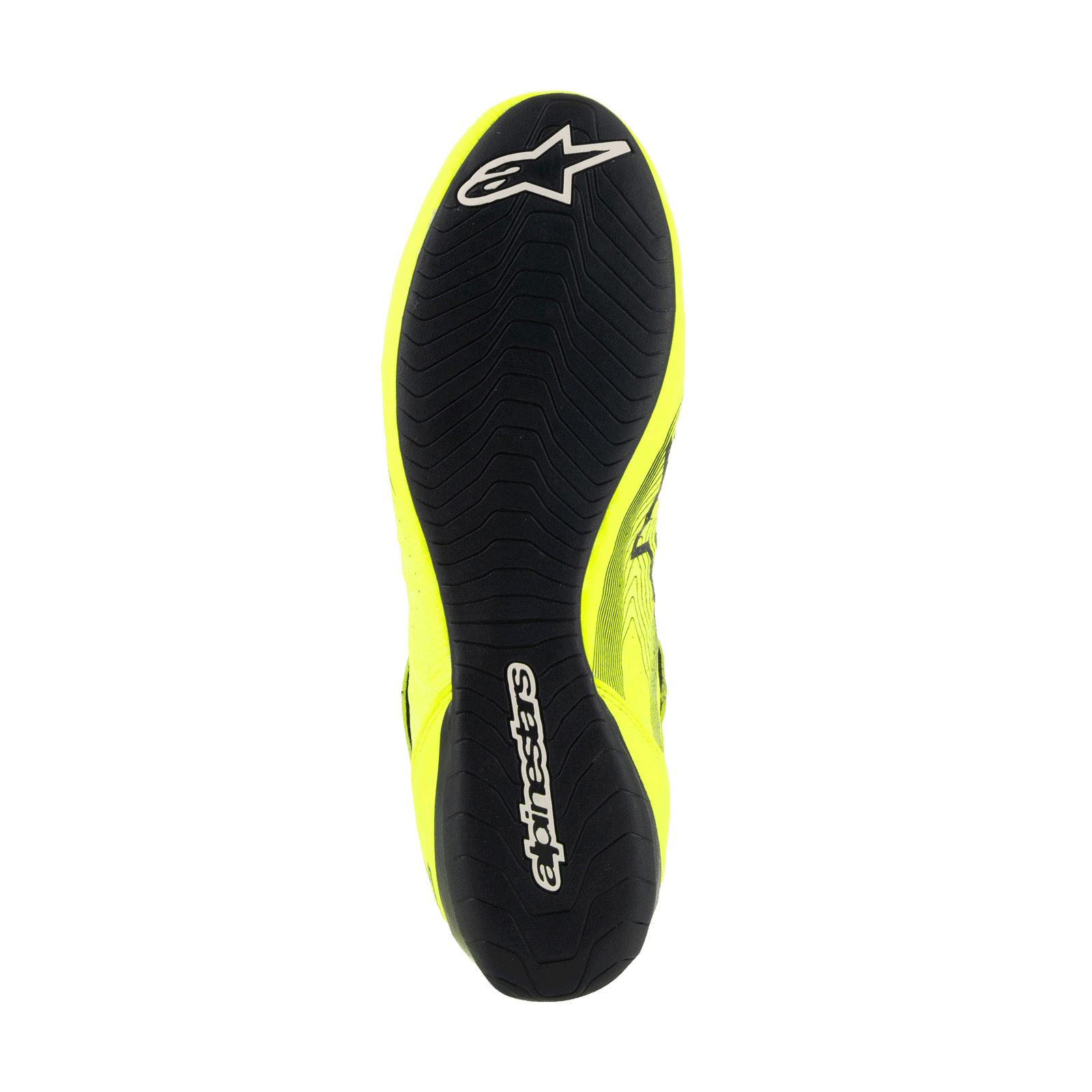 Tech-1 Z V3 Schuhe FIA