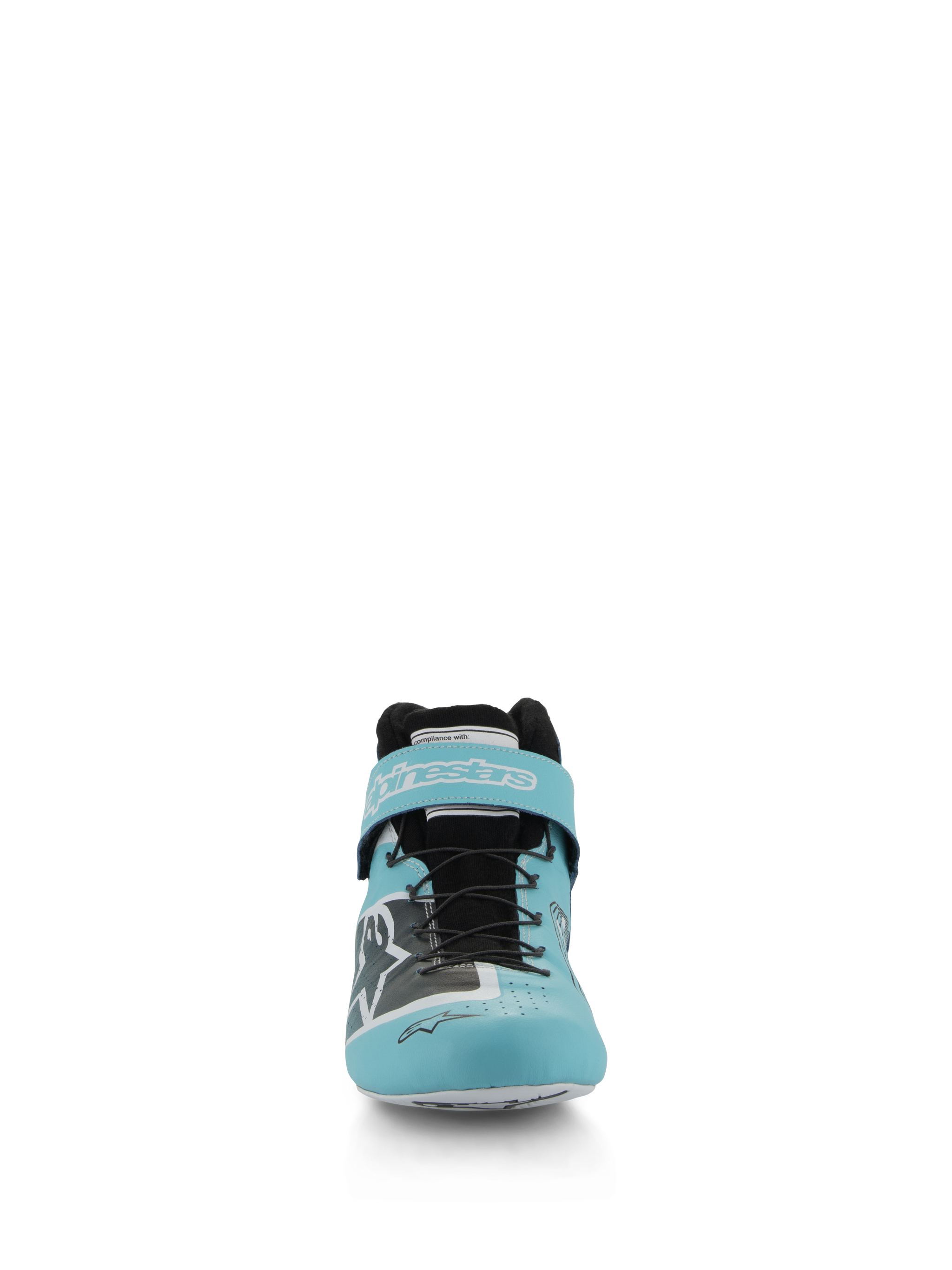 Tech-1 Z V3 Schuhe FIA