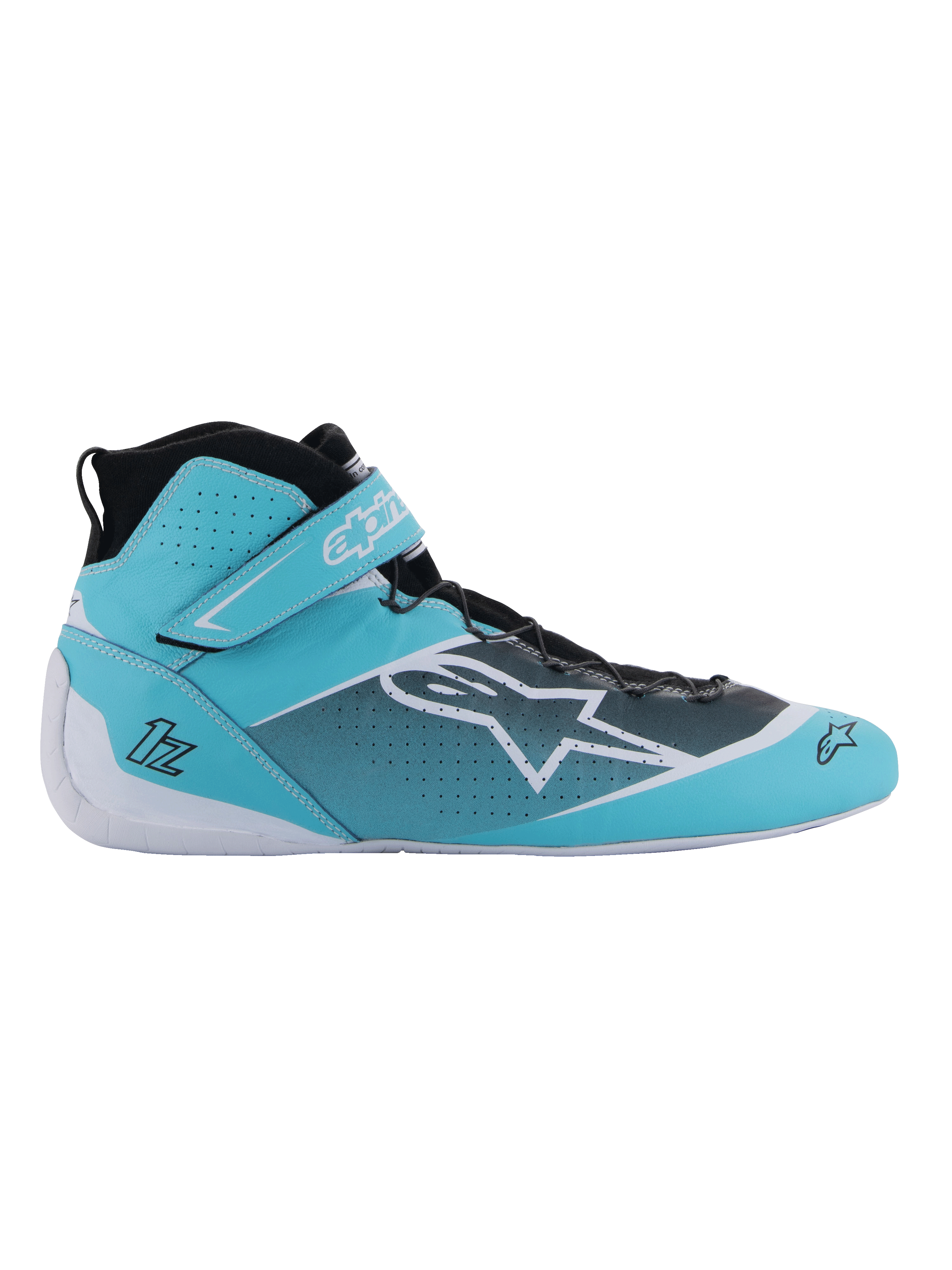 Tech-1 Z V3 Schuhe FIA