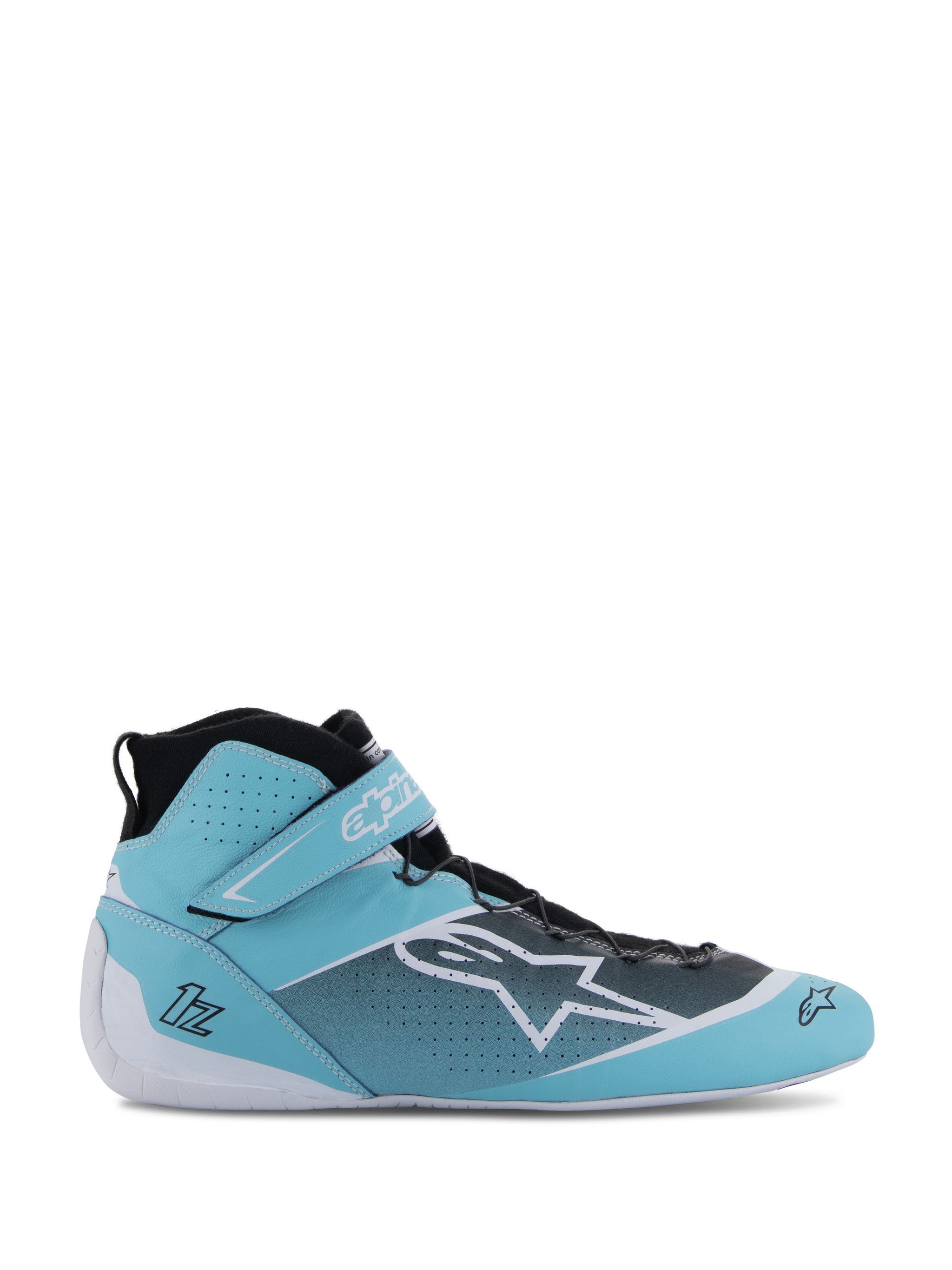 Tech-1 Z V3 Schuhe FIA