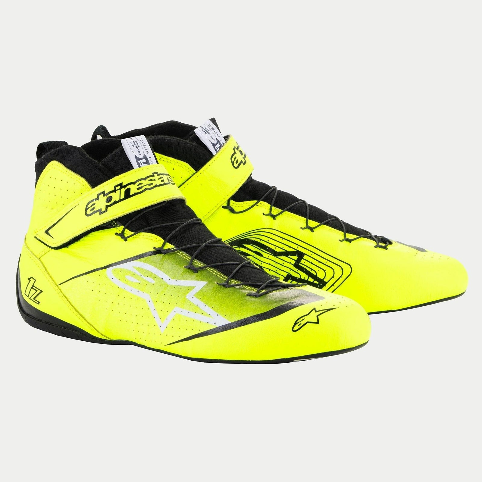 Tech-1 Z V3 Schuhe FIA