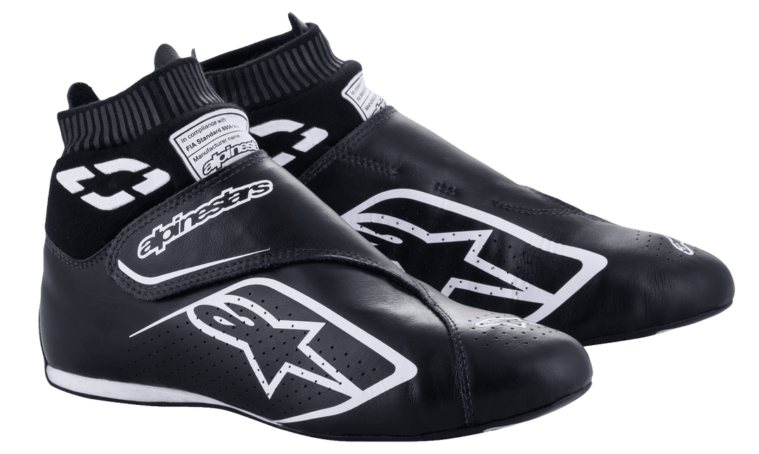 Supermono V2 Schuhe FIA