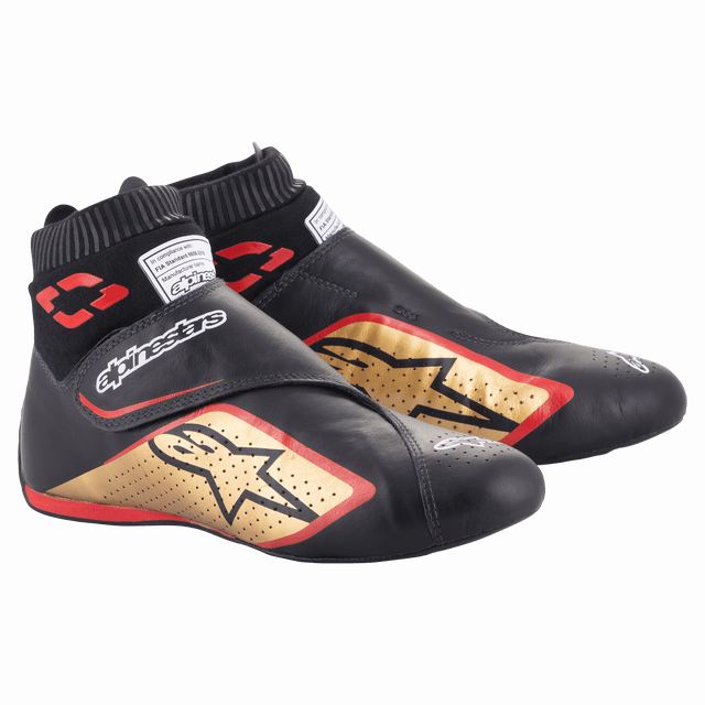 Supermono V2 Schuhe FIA