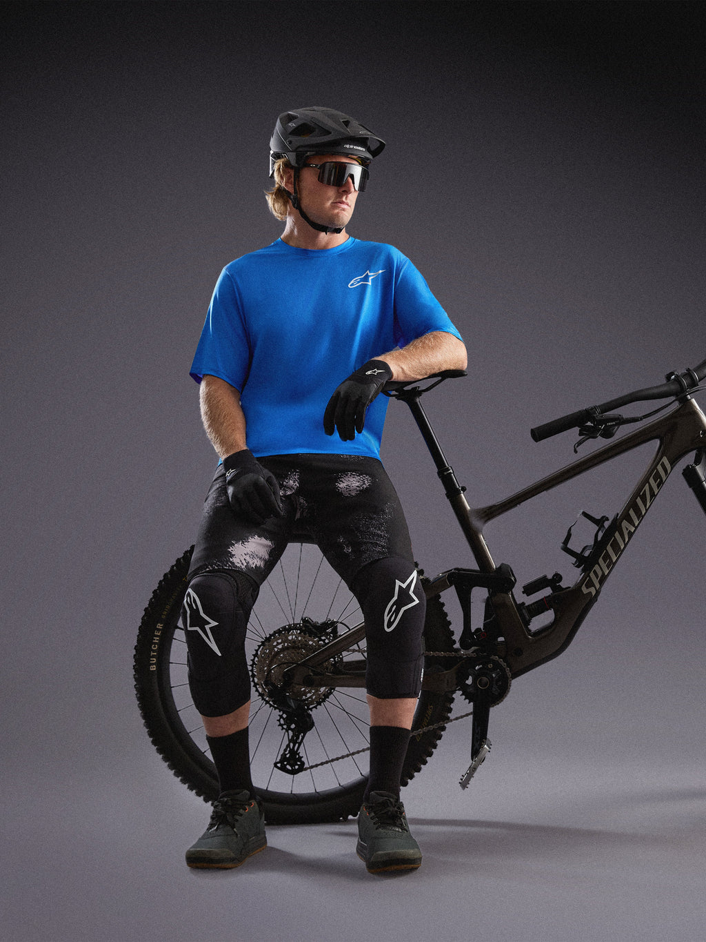 A-Dura Air Jersey