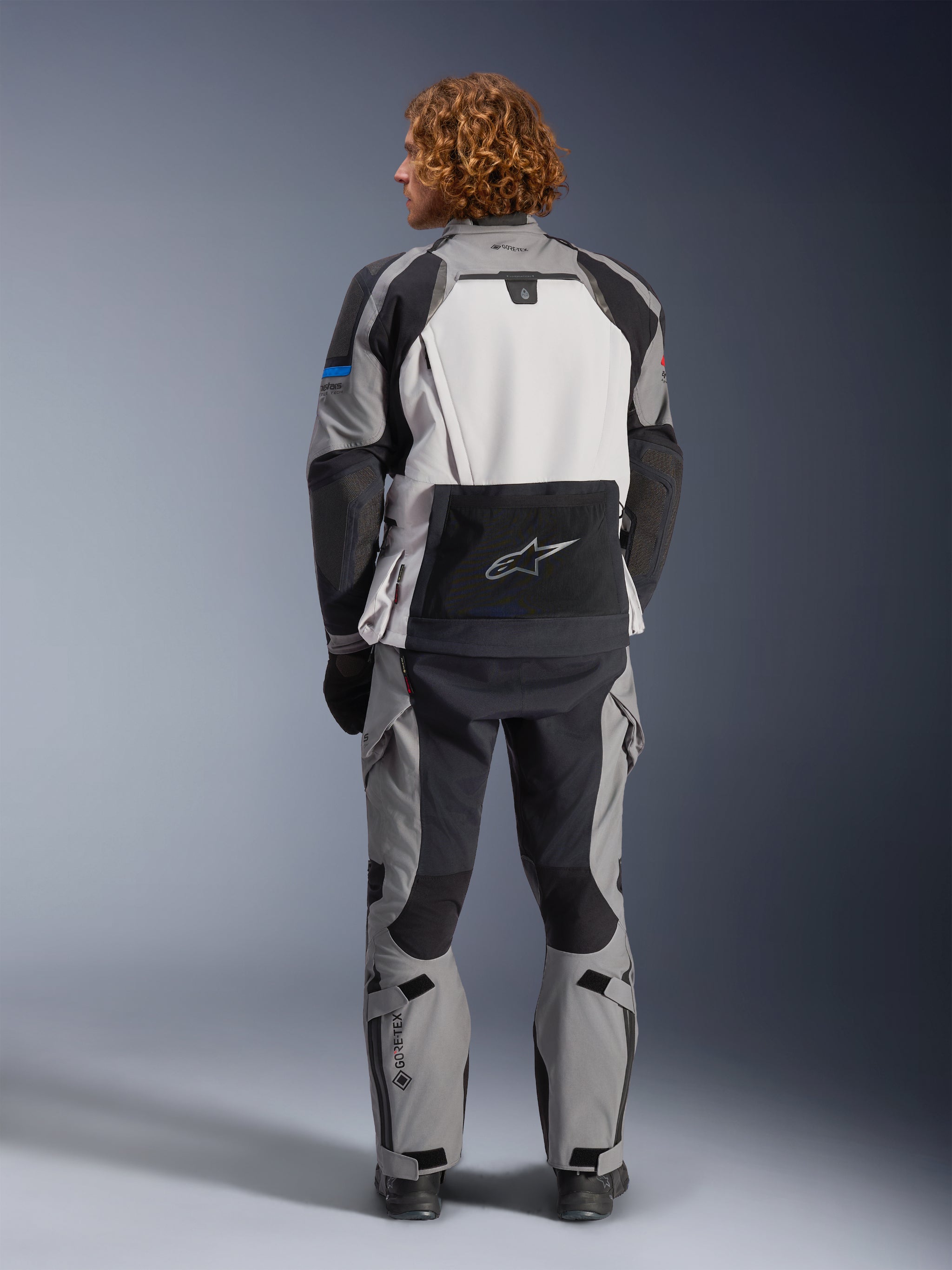 Boulder Gore-Tex-Jacke