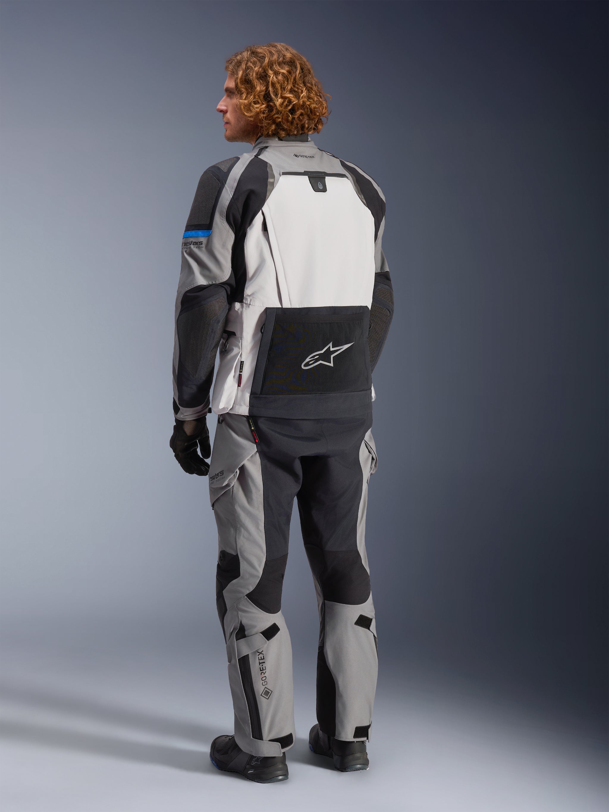 Boulder Gore-Tex-Jacke