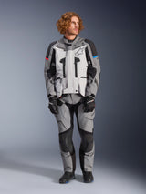 Boulder Gore-Tex-Jacke