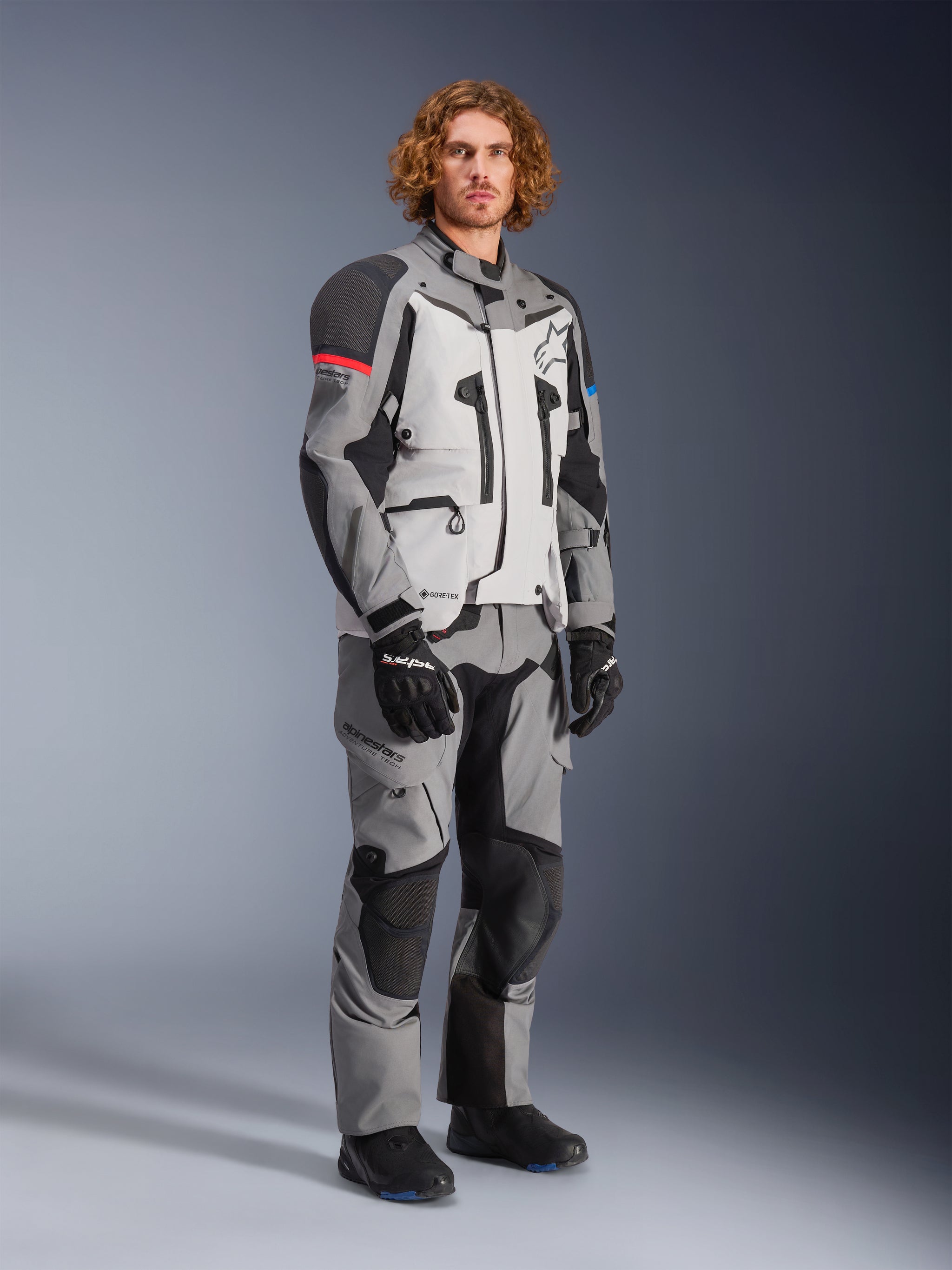 Boulder Gore-Tex-Jacke