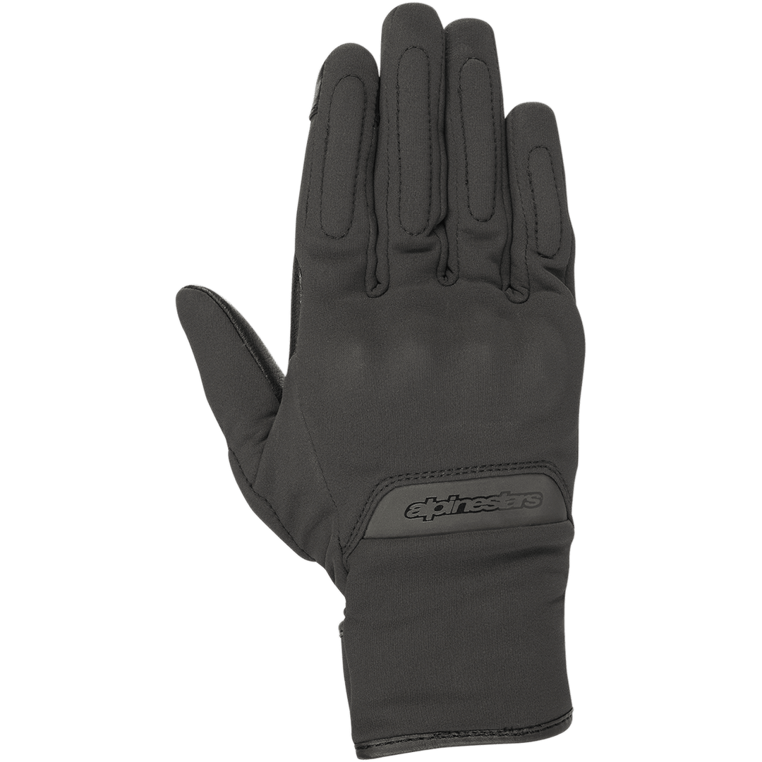 picture handschuhe damen Damen Stella C1 Windstopper V2 - Schwarz Motorrad Handschuhe