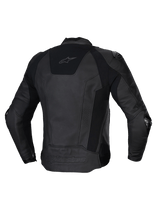 Missile V3 Lederjacke