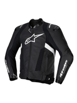 Missile V3 Lederjacke