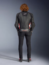 Missile V3 Lederjacke