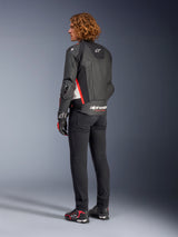 Missile V3 Lederjacke