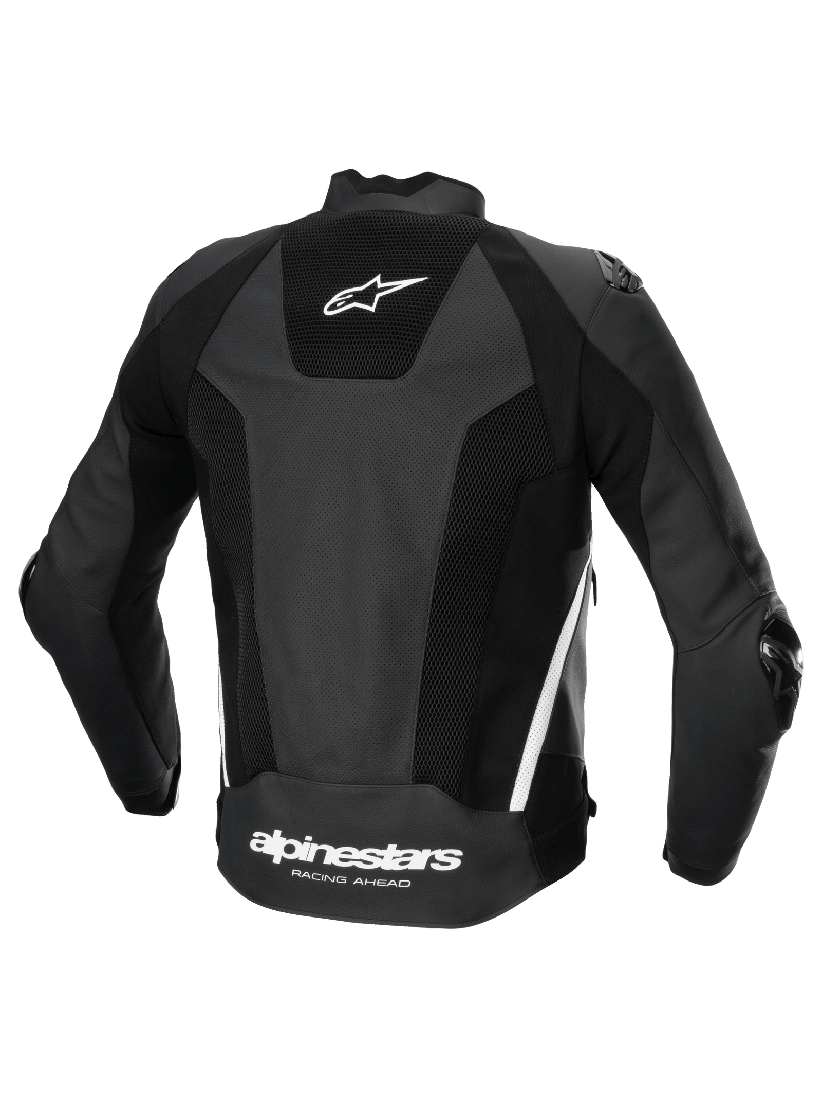 Missile V3 Airflow Lederjacke