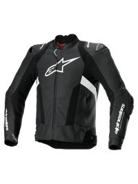 Missile V3 Airflow Lederjacke