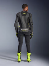 Missile V3 Airflow Leather Jacket