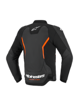 GP Force V2 Leder Jacke