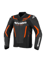 GP Force V2 Leder Jacke