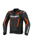 GP Force V2 Lederjacke