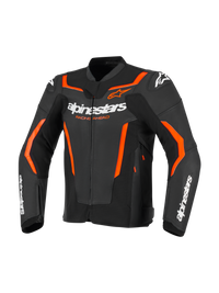 GP Force V2 Lederjacke