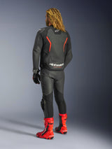 GP Force V2 Leder Jacke