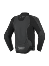 GP Force V2 Lederjacke