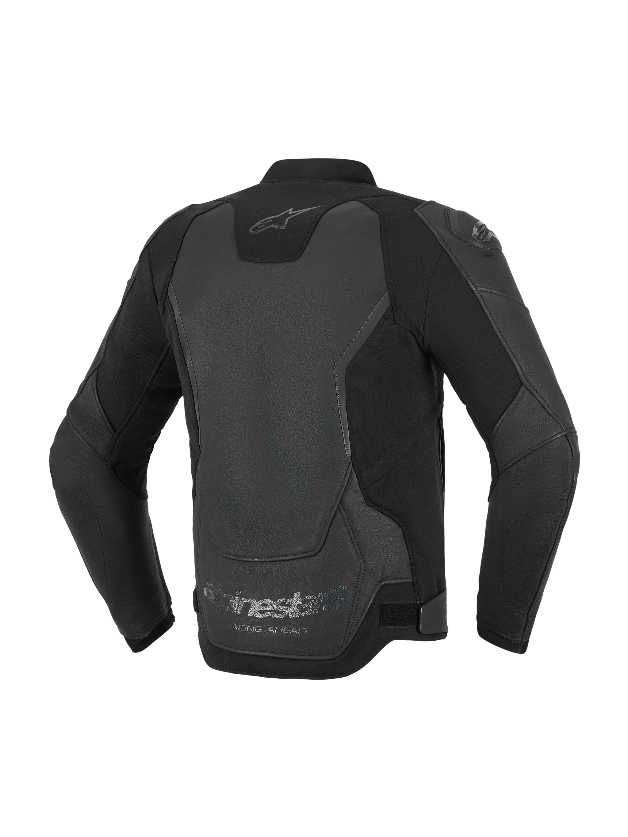 GP Force V2 Lederjacke