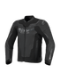 GP Force V2 Lederjacke