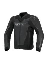 GP Force V2 Lederjacke