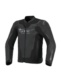 GP Force V2 Lederjacke