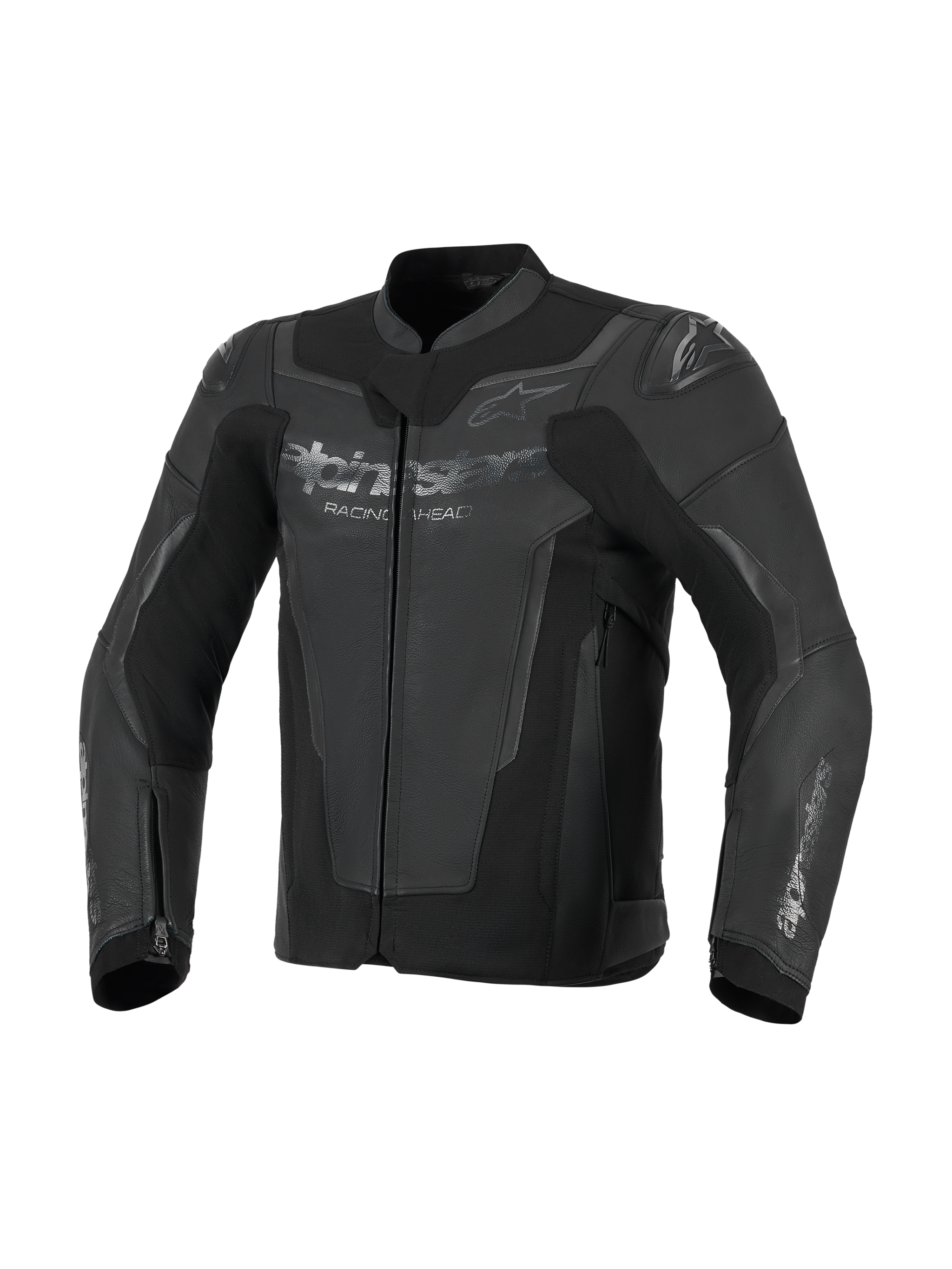 GP Force V2 Lederjacke