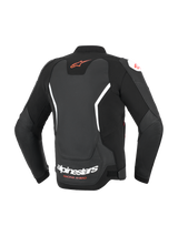 GP Force V2 Leder Jacke