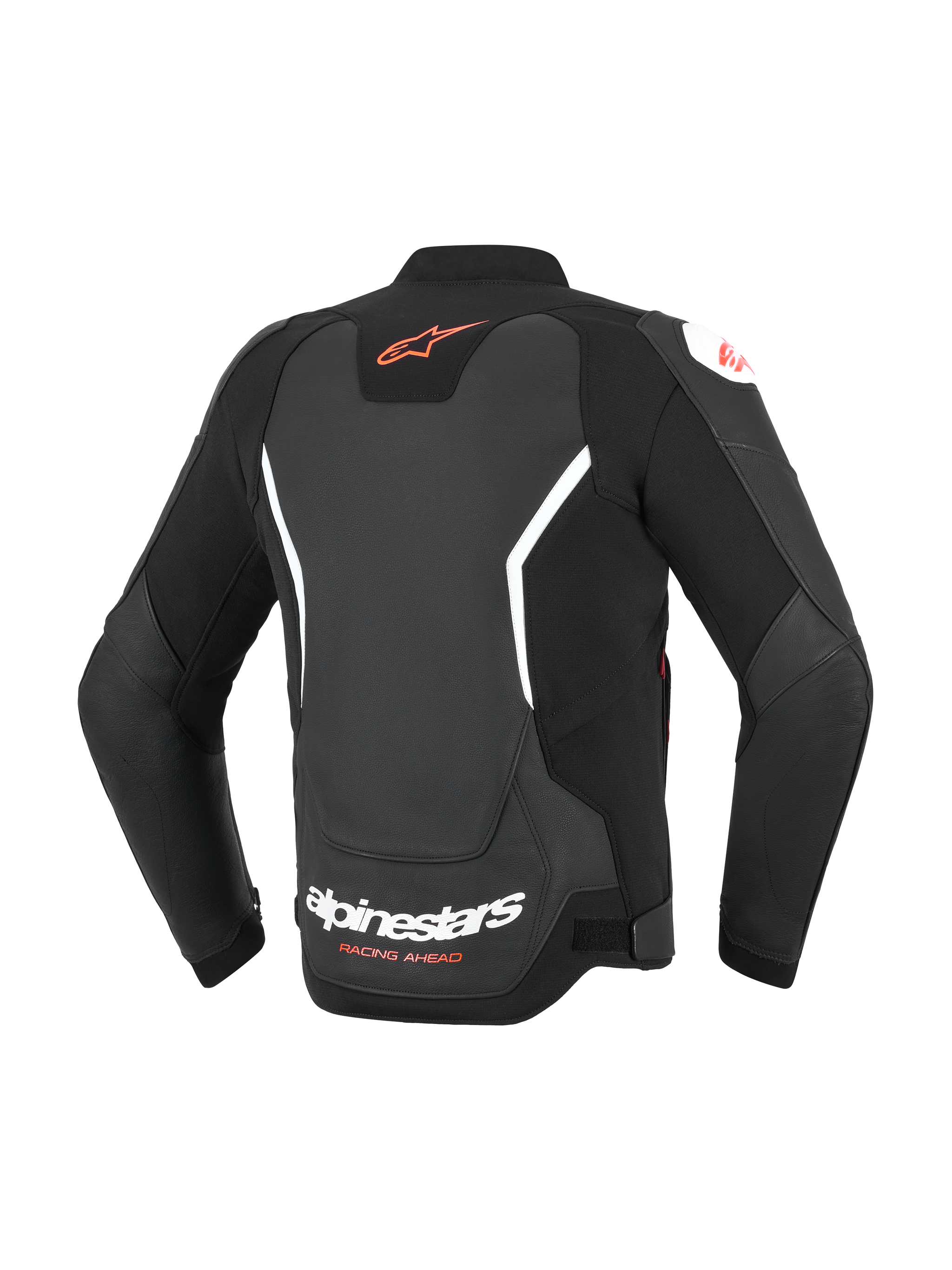 GP Force V2 Leder Jacke