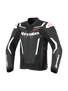 GP Force V2 Lederjacke
