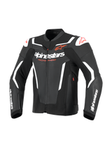 GP Force V2 Leder Jacke