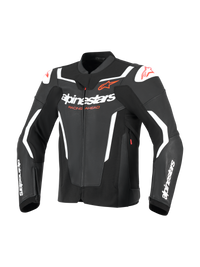 GP Force V2 Lederjacke