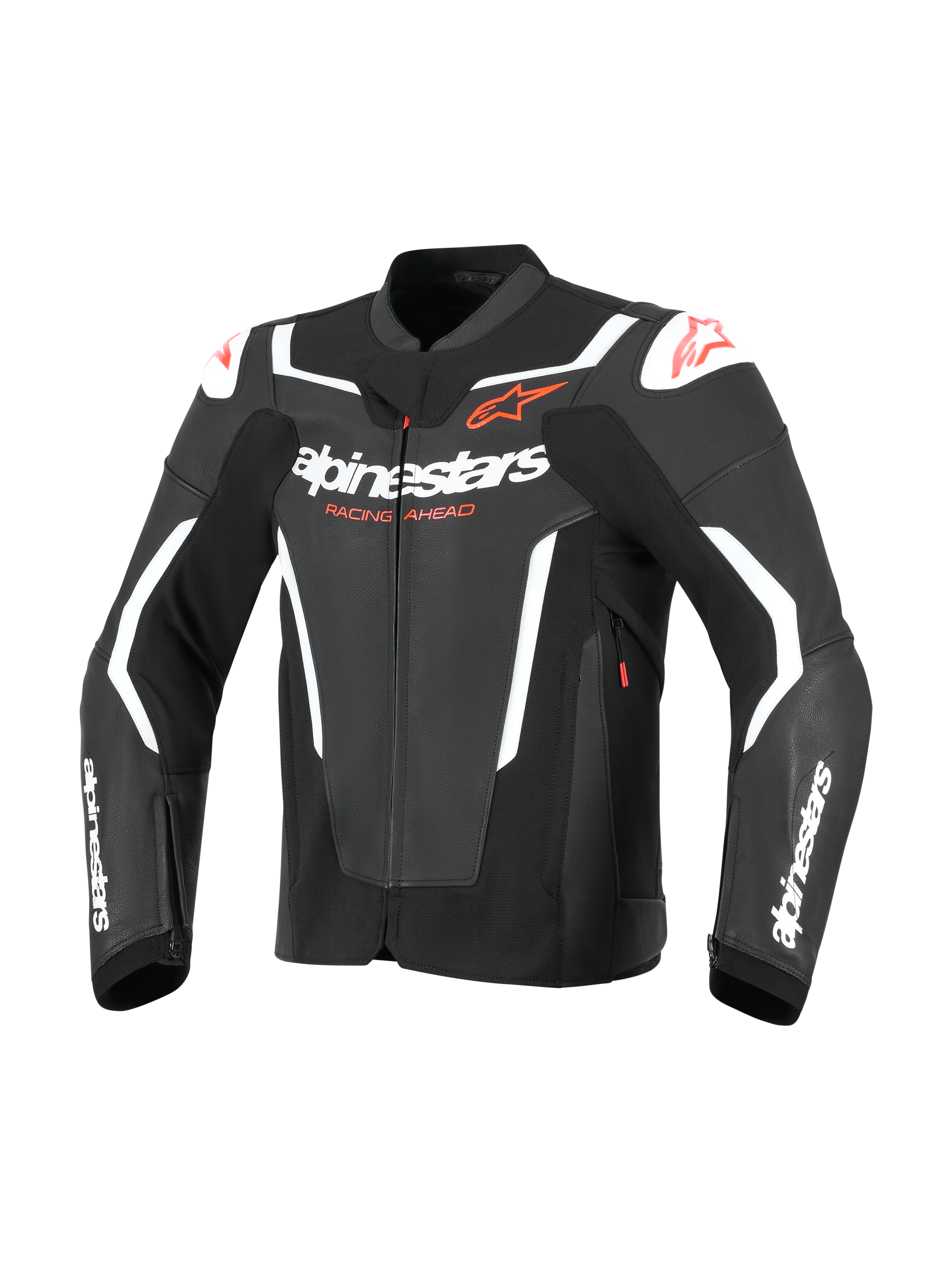 GP Force V2 Leder Jacke
