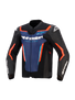 GP Force V2 Lederjacke