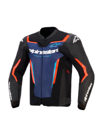 GP Force V2 Lederjacke