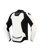GP Force V2 Leather Jacket