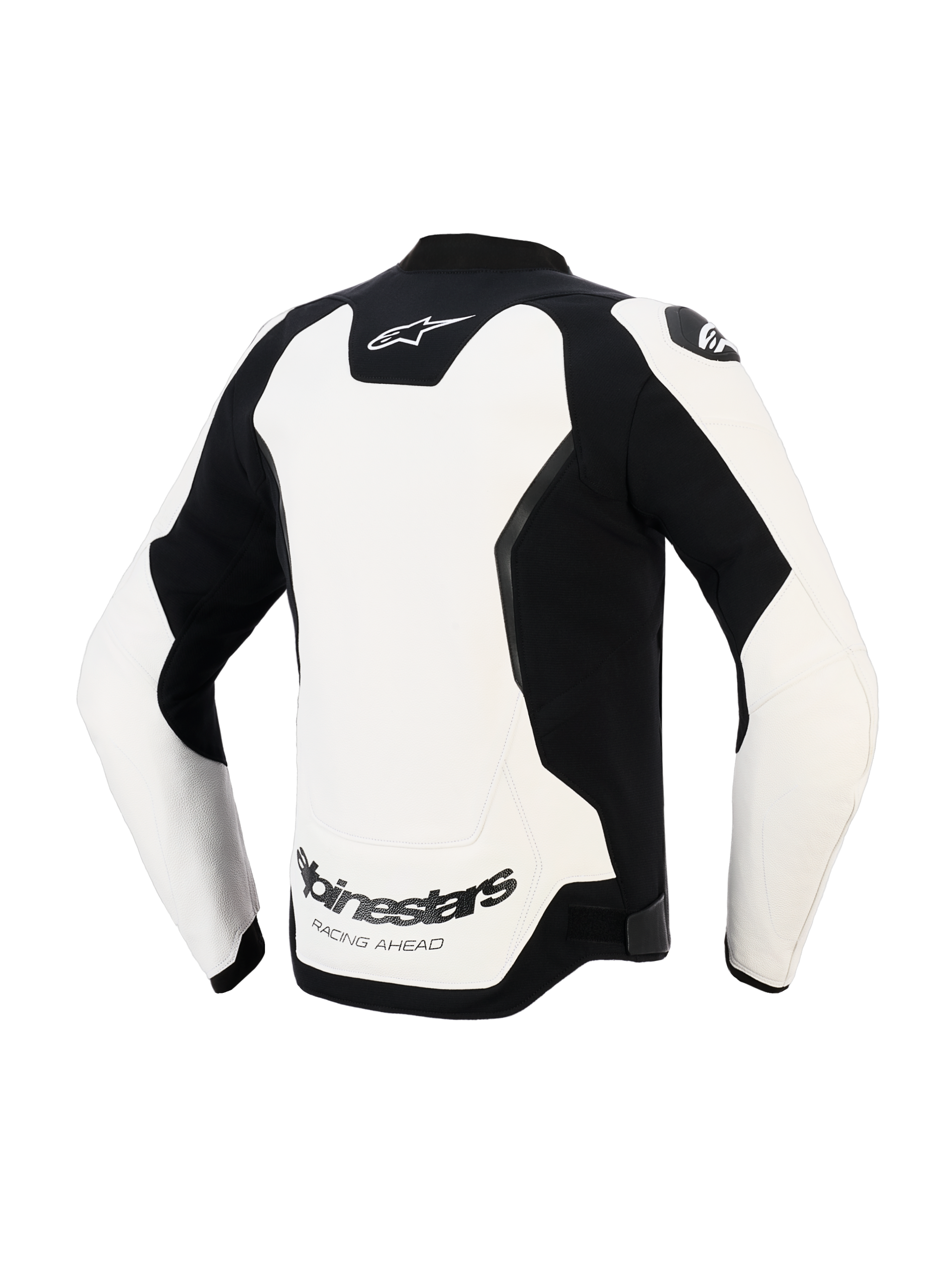 GP Force V2 Leather Jacket